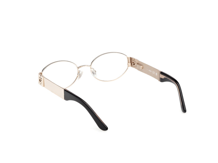 Gafas Graduadas Guess GU50314 033 52 18 — vista 3