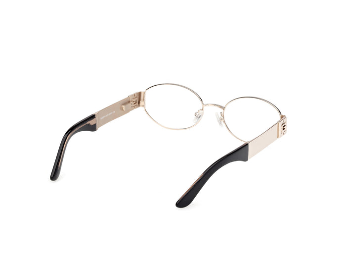 Gafas Graduadas Guess GU50314 033 52 18 — vista 5