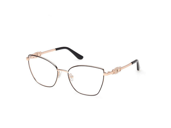 Gafas Graduadas Guess GU50316 001 55 17 · 1