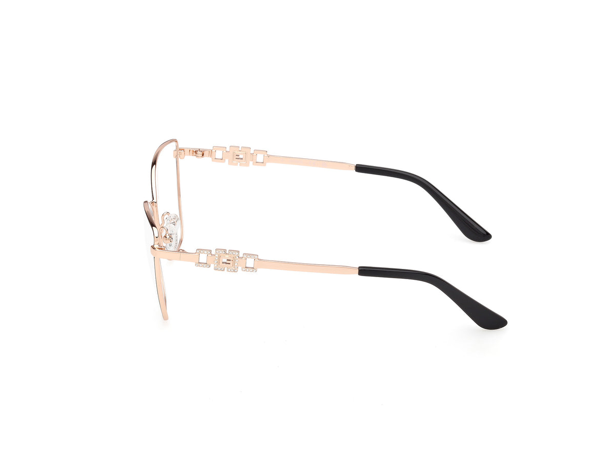 Gafas Graduadas Guess GU50316 001 55 17