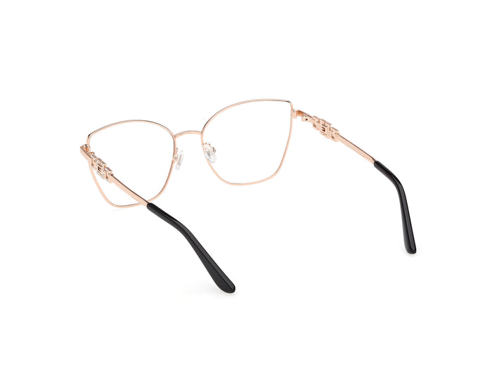 Gafas Graduadas Guess GU50316 001 55 17 — vista 3