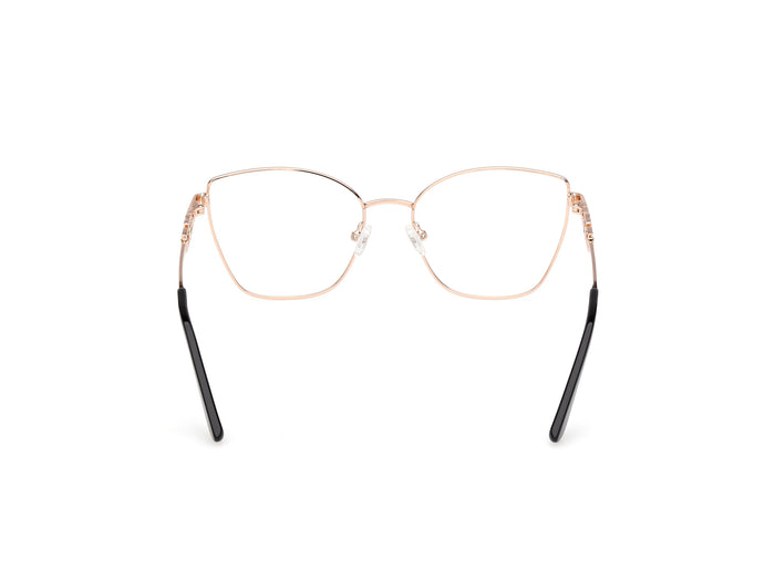 Gafas Graduadas Guess GU50316 001 55 17 — vista 4