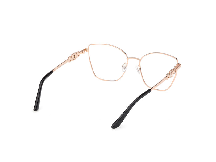 Gafas Graduadas Guess GU50316 001 55 17 — vista 5