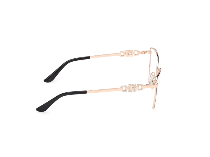Gafas Graduadas Guess GU50316 001 55 17 — vista 6