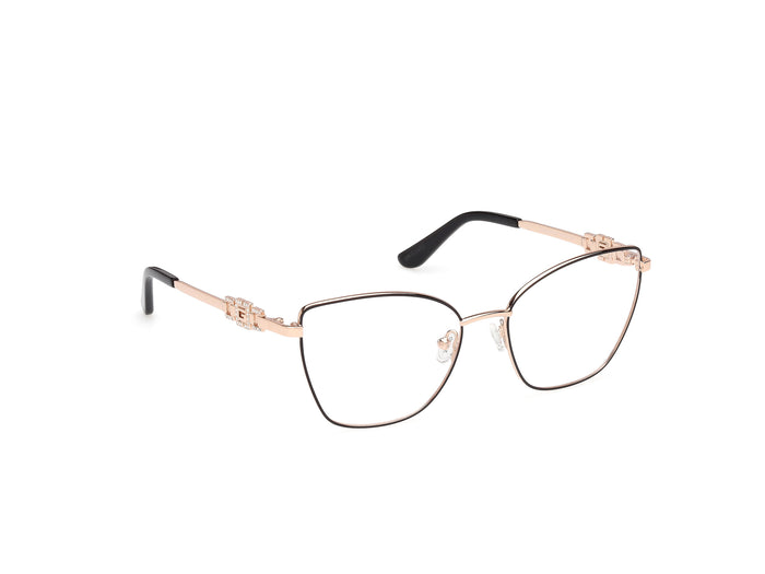 Gafas Graduadas Guess GU50316 001 55 17 — vista 7