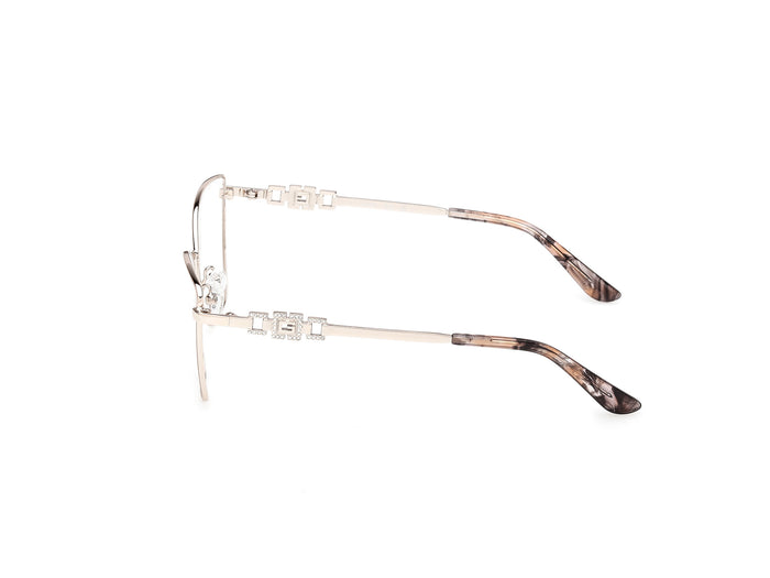 Gafas Graduadas Guess GU50316 057 55 17 — vista 2