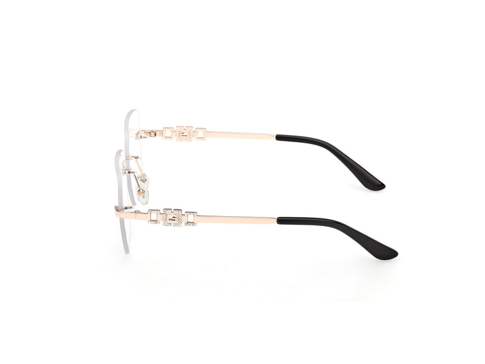 Optical Frames Guess GU50319 028 56 16 — vista 2