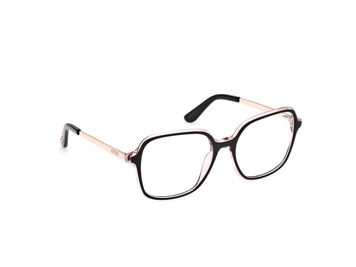 Gafas Graduadas Guess GU50320 001 55 17 — vista 7