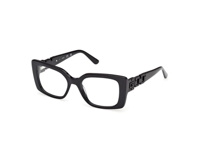 Gafas Graduadas Guess GU50322 001 51 17