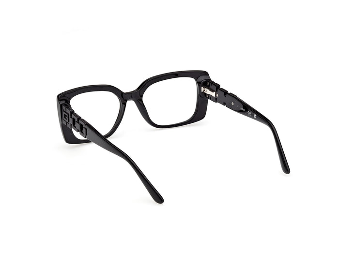 Gafas Graduadas Guess GU50322 001 51 17 — vista 3