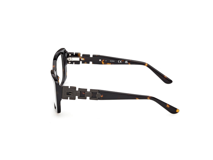Gafas Graduadas Guess GU50322 052 51 17 — vista 2