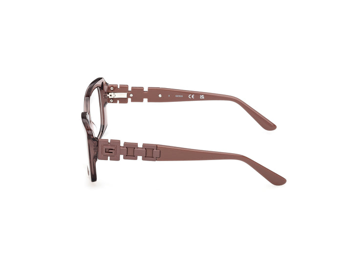 Brillenfassung Guess GU50322 059 51 17 — vista 2