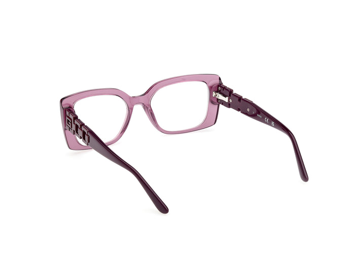 Gafas Graduadas Guess GU50322 081 51 17 — vista 3