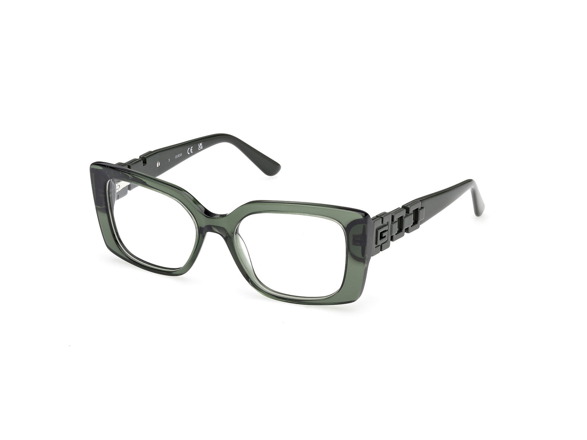 Gafas Graduadas Guess GU50322 096 51 17