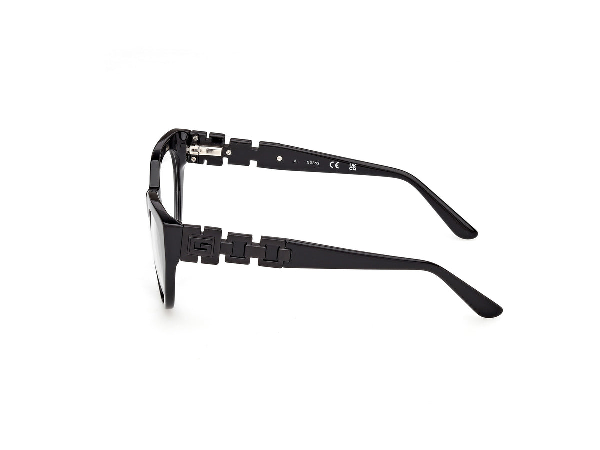 Gafas Graduadas Guess GU50323 001 51 19