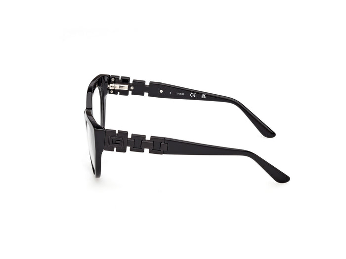Gafas Graduadas Guess GU50323 001 51 19 — vista 2