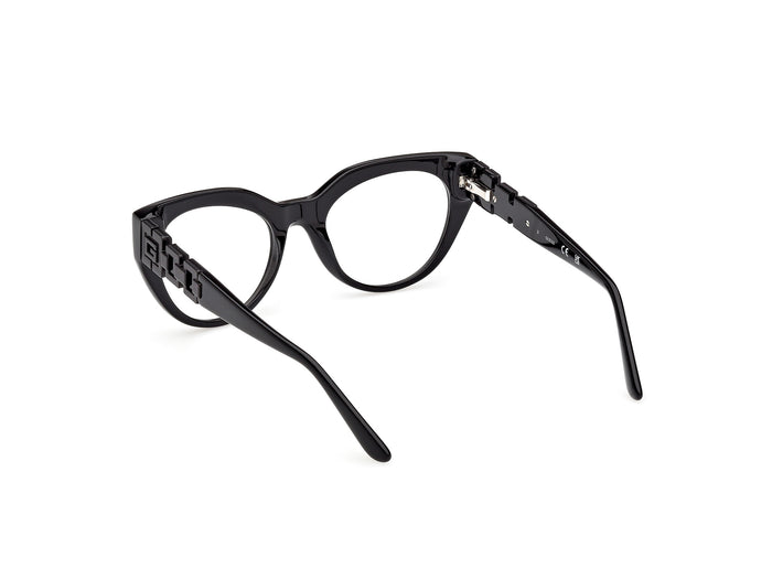 Gafas Graduadas Guess GU50323 001 51 19 — vista 3