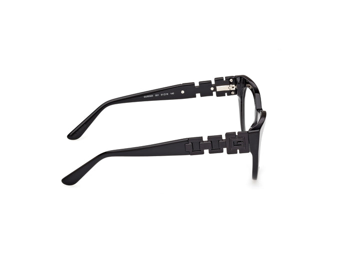 Gafas Graduadas Guess GU50323 001 51 19 — vista 6