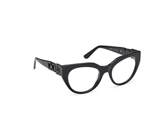 Gafas Graduadas Guess GU50323 001 51 19 — vista 7