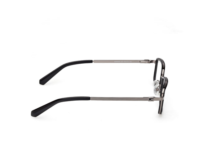 Optical Frames Guess GU50325 001 52 19 — vista 6