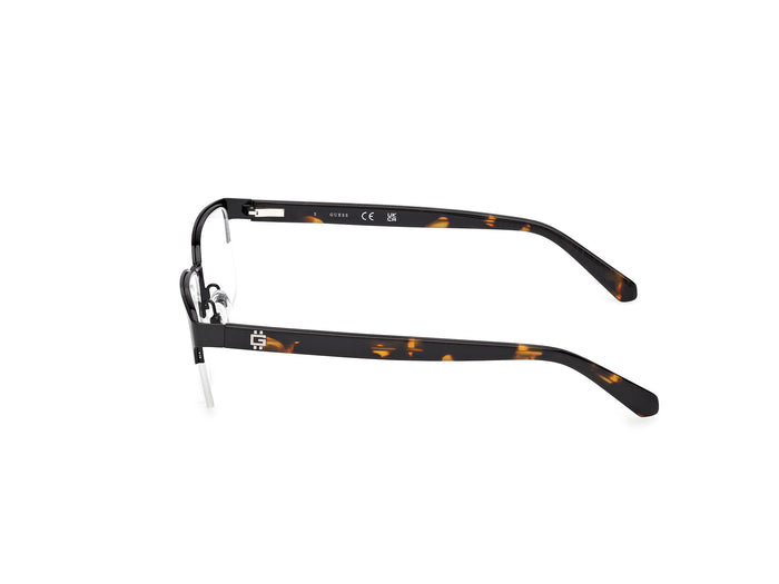 Gafas Graduadas Guess GU50326 002 53 17 — vista 2