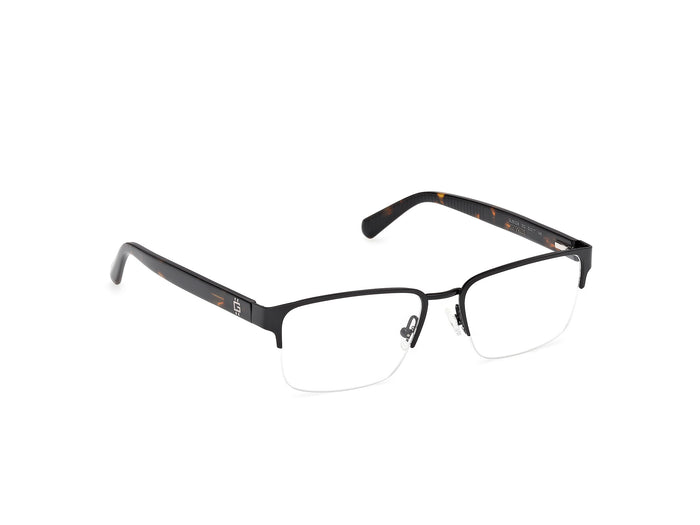 Gafas Graduadas Guess GU50326 002 53 17 — vista 7