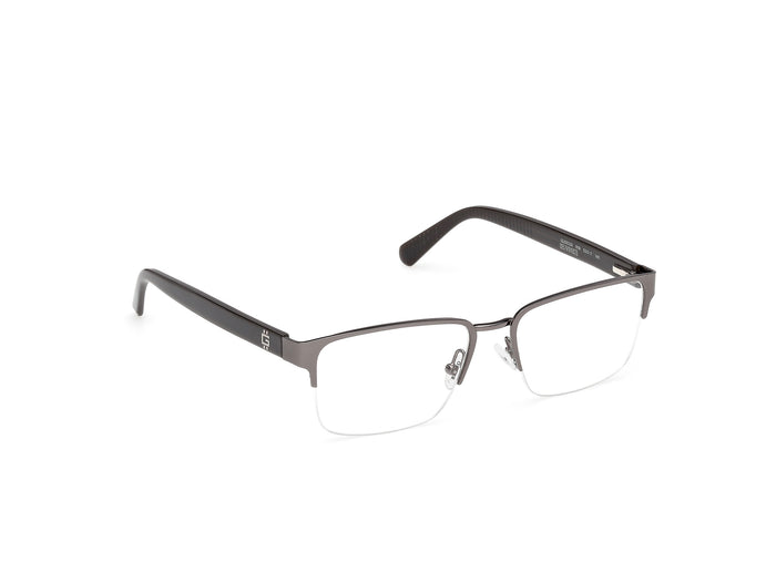 光学眼镜架 Guess GU50326 009 53 17 — vista 7