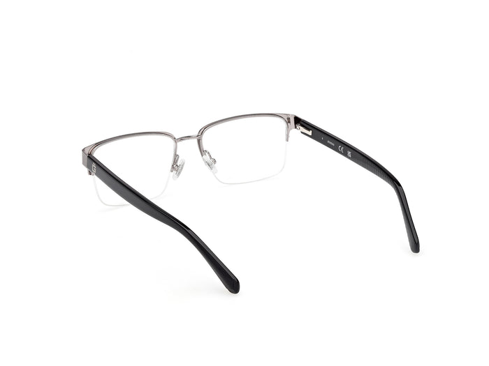 Оправа для очков Guess GU50326 011 53 17 — vista 3