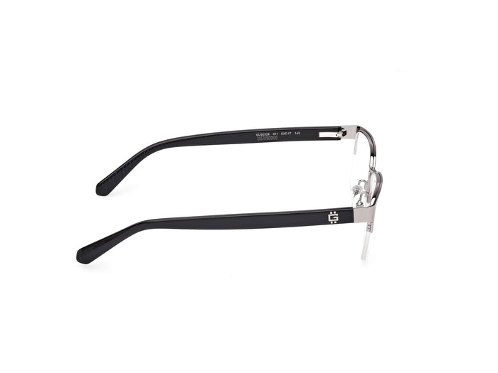 Оправа для очков Guess GU50326 011 53 17 — vista 6