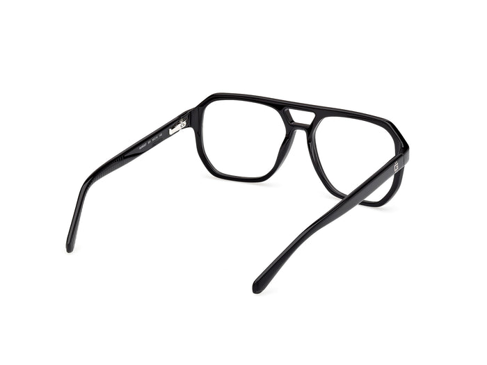 Оправа для очков Guess GU50327 001 55 15 — vista 5