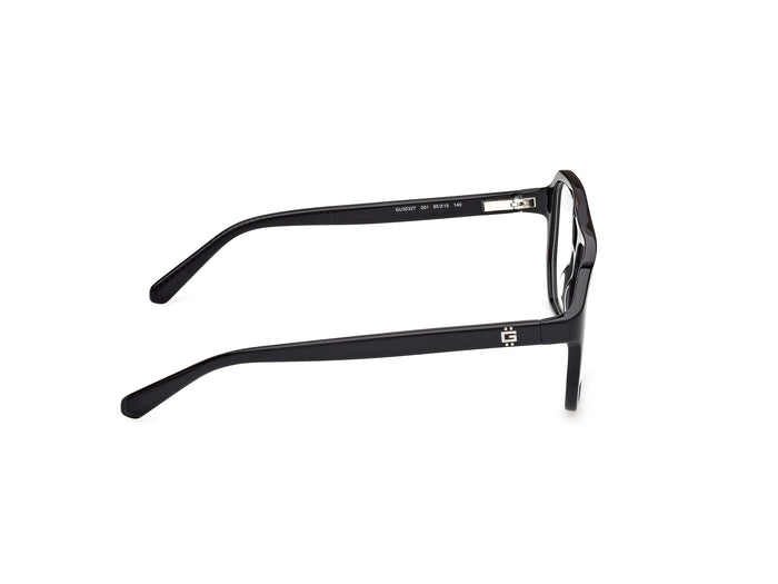 Оправа для очков Guess GU50327 001 55 15 — vista 6