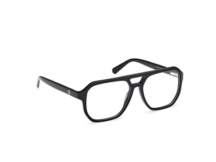 Оправа для очков Guess GU50327 001 55 15 — vista 7