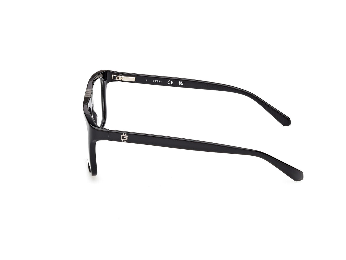 Gafas Graduadas Guess GU50328 001 55 18
