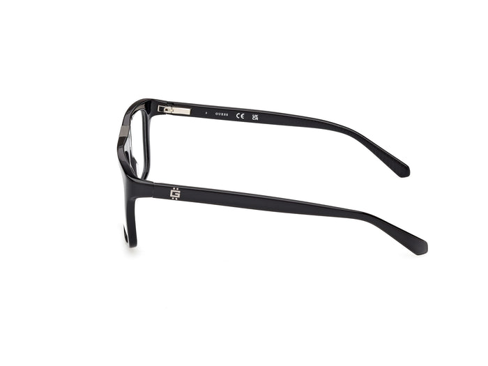 Gafas Graduadas Guess GU50328 001 55 18 — vista 2