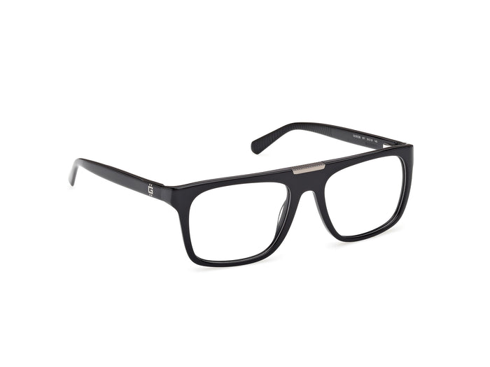 Gafas Graduadas Guess GU50328 001 55 18 — vista 7