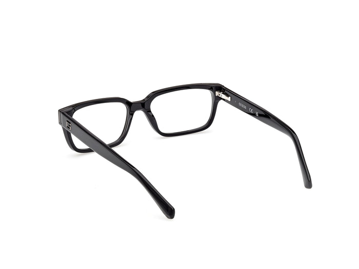 Gafas Graduadas Guess GU50329 001 54 / 56 17 — vista 3