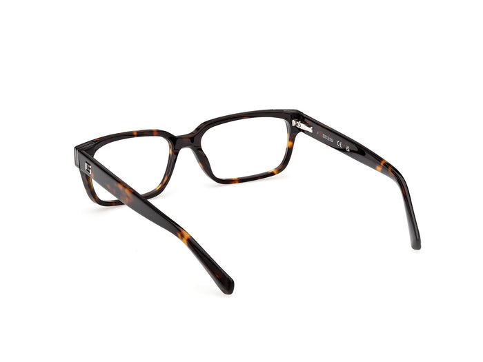 Gafas Graduadas Guess GU50329 052 56 / 54 17 — vista 3