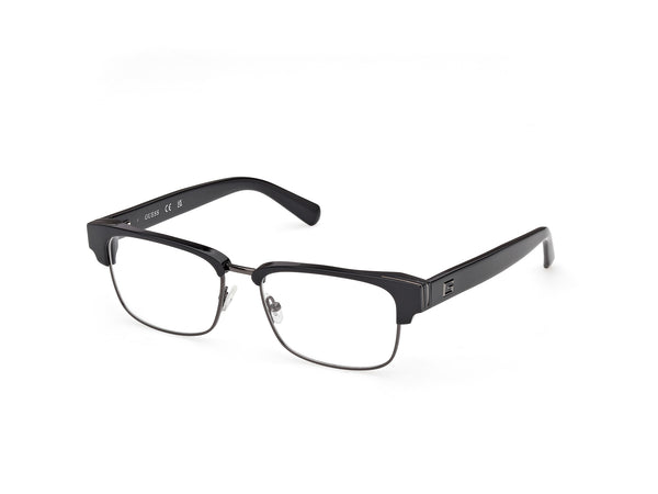Gafas Graduadas Guess GU50330 001 55 17 · 1
