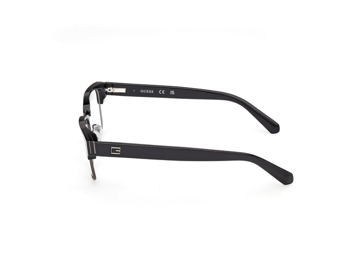 Gafas Graduadas Guess GU50330 001 55 17 — vista 2