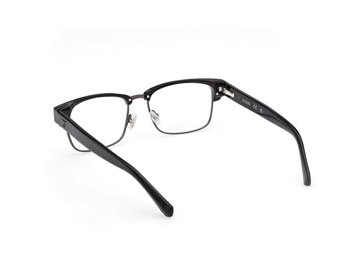 Gafas Graduadas Guess GU50330 001 55 17 — vista 3