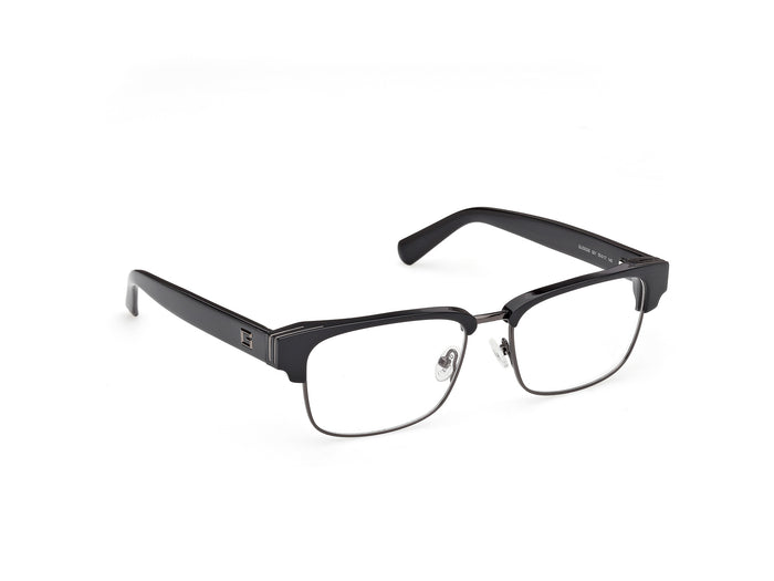 Gafas Graduadas Guess GU50330 001 55 17 — vista 7