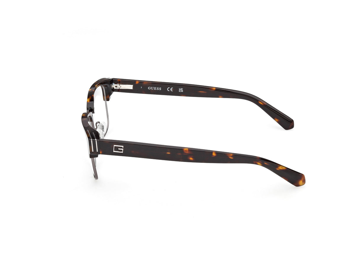 Brillenfassung Guess GU50330 052 55 17