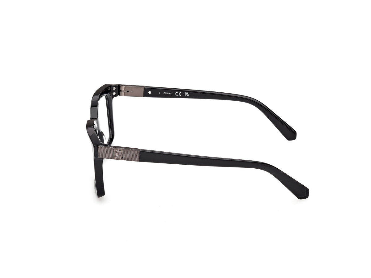 Gafas Graduadas Guess GU50331 001 52 21
