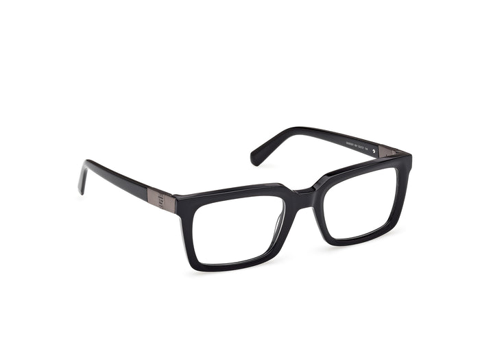 Gafas Graduadas Guess GU50331 001 52 21 — vista 7