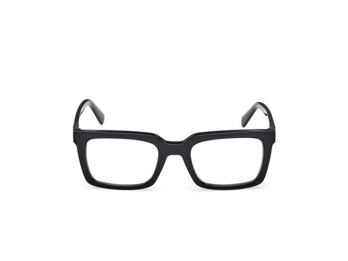 Gafas Graduadas Guess GU50331 001 52 21 — vista 8