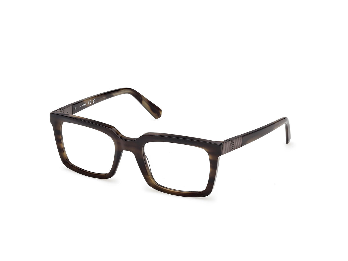 Optical Frames Guess GU50331 098 52 21