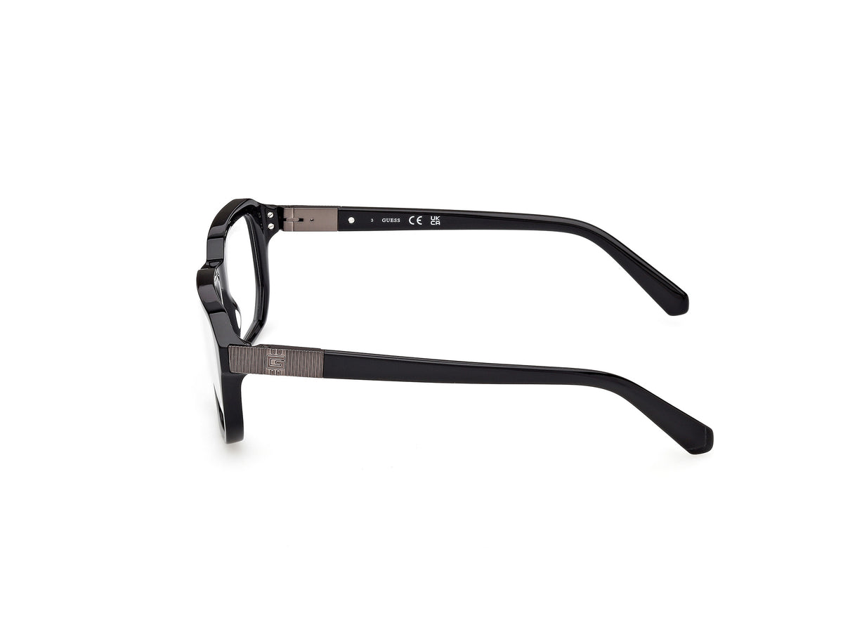 Gafas Graduadas Guess GU50332 001 52 19