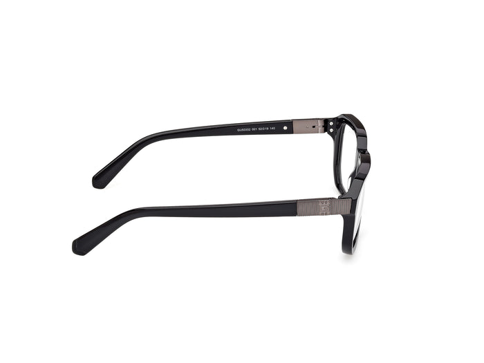 Gafas Graduadas Guess GU50332 001 52 19 — vista 6