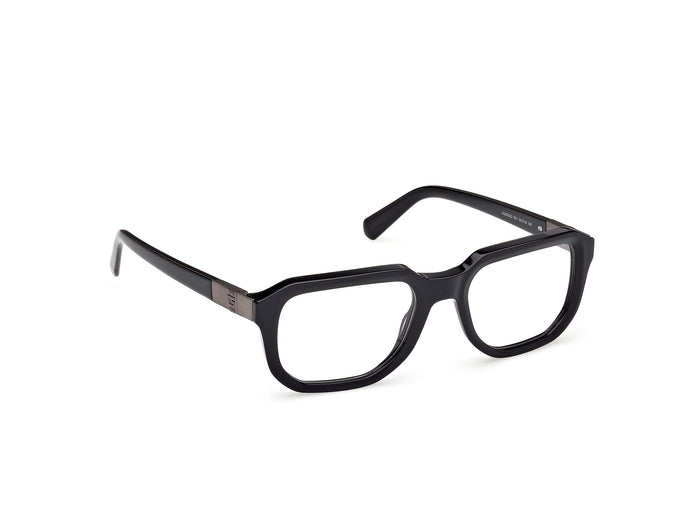 Gafas Graduadas Guess GU50332 001 52 19 — vista 7