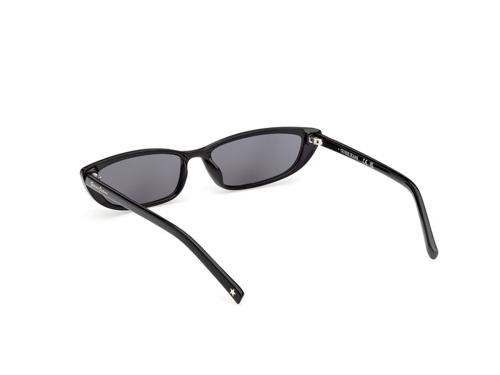 Солнцезащитные очки Guess Jeans GJ1 01A 57 16 — vista 3
